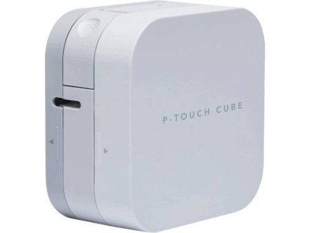 Ptouch CUBE